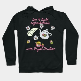 Royal Doulton Hoodie